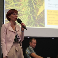 Predstavitev rezultatov projekta EIP konoplja (dr. Tamara Korošec)